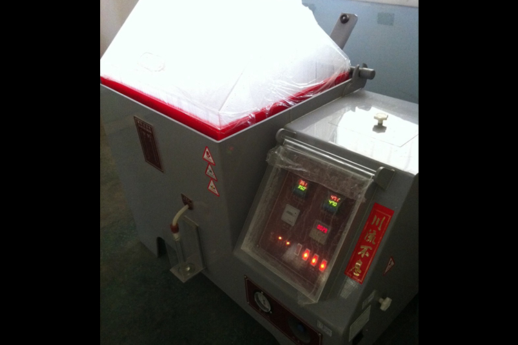 鹽霧測試機-檢測電鍍面抗腐蝕的強度